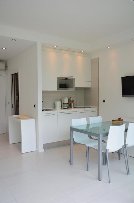 Club Nautico - Phoenix Studio Lake View Riva del Garda Bilik gambar